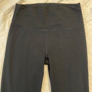 Black Fabletics Leggings
